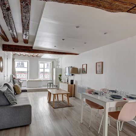 260 Suite Cracotte - Superbe Appartement A Paryż Zewnętrze zdjęcie