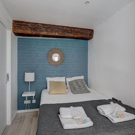 260 Suite Cracotte - Superbe Appartement A Paryż Zewnętrze zdjęcie