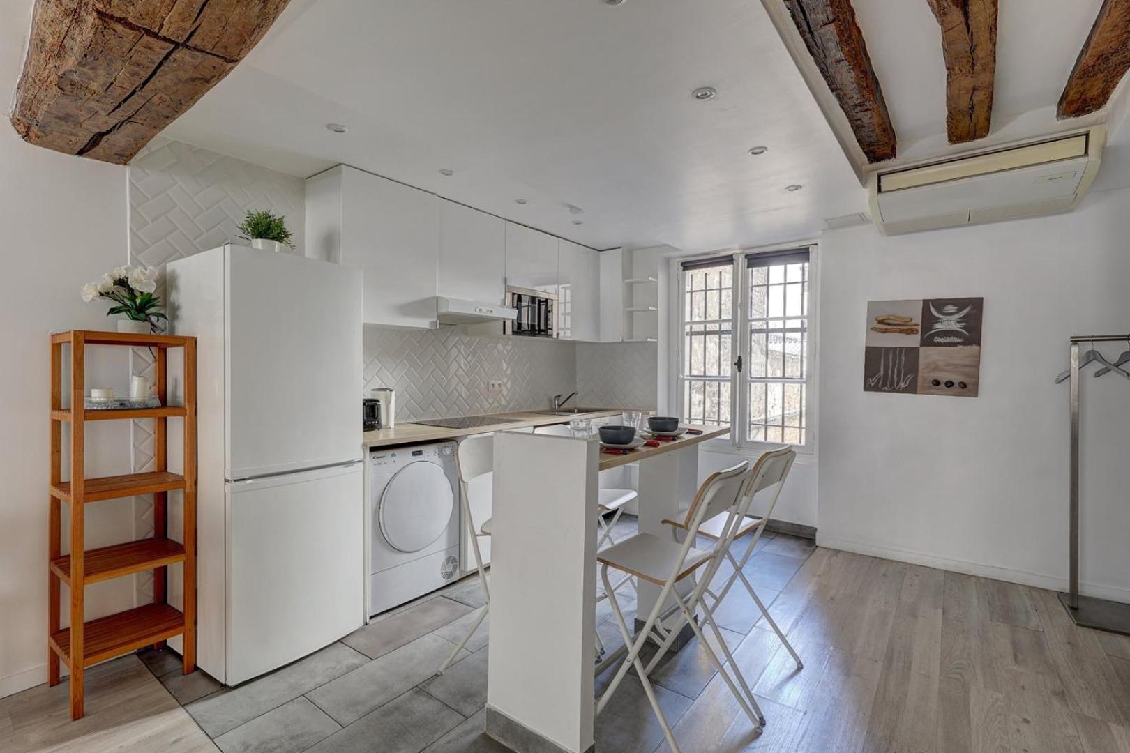 260 Suite Cracotte - Superbe Appartement A Paryż Zewnętrze zdjęcie