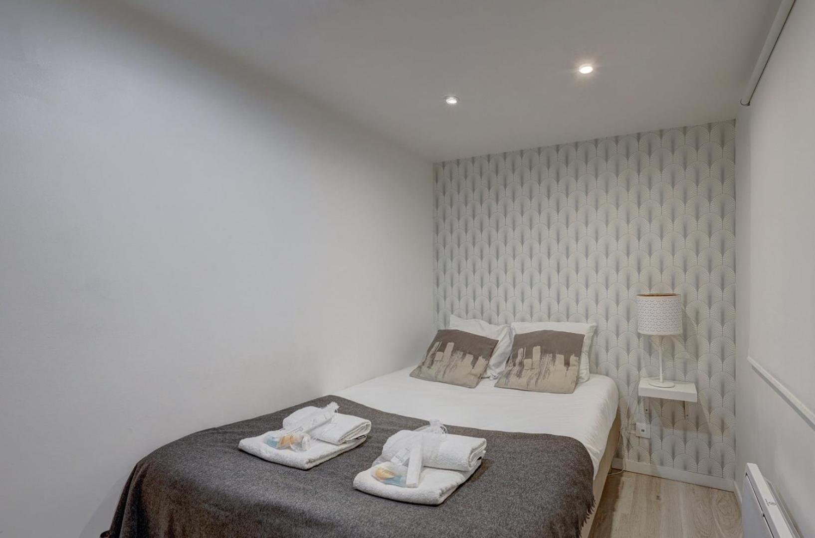 260 Suite Cracotte - Superbe Appartement A Paryż Zewnętrze zdjęcie