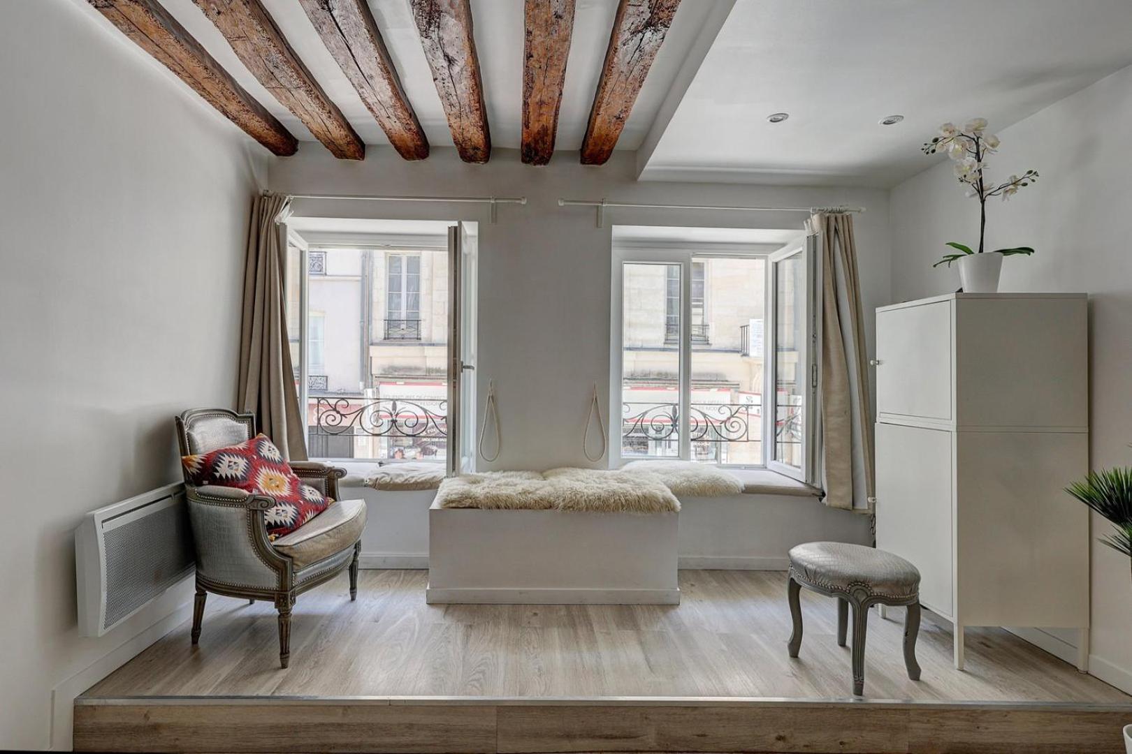 260 Suite Cracotte - Superbe Appartement A Paryż Zewnętrze zdjęcie