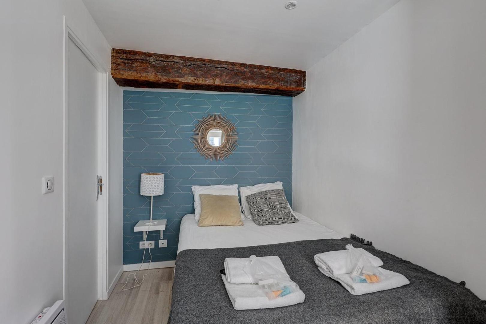 260 Suite Cracotte - Superbe Appartement A Paryż Zewnętrze zdjęcie