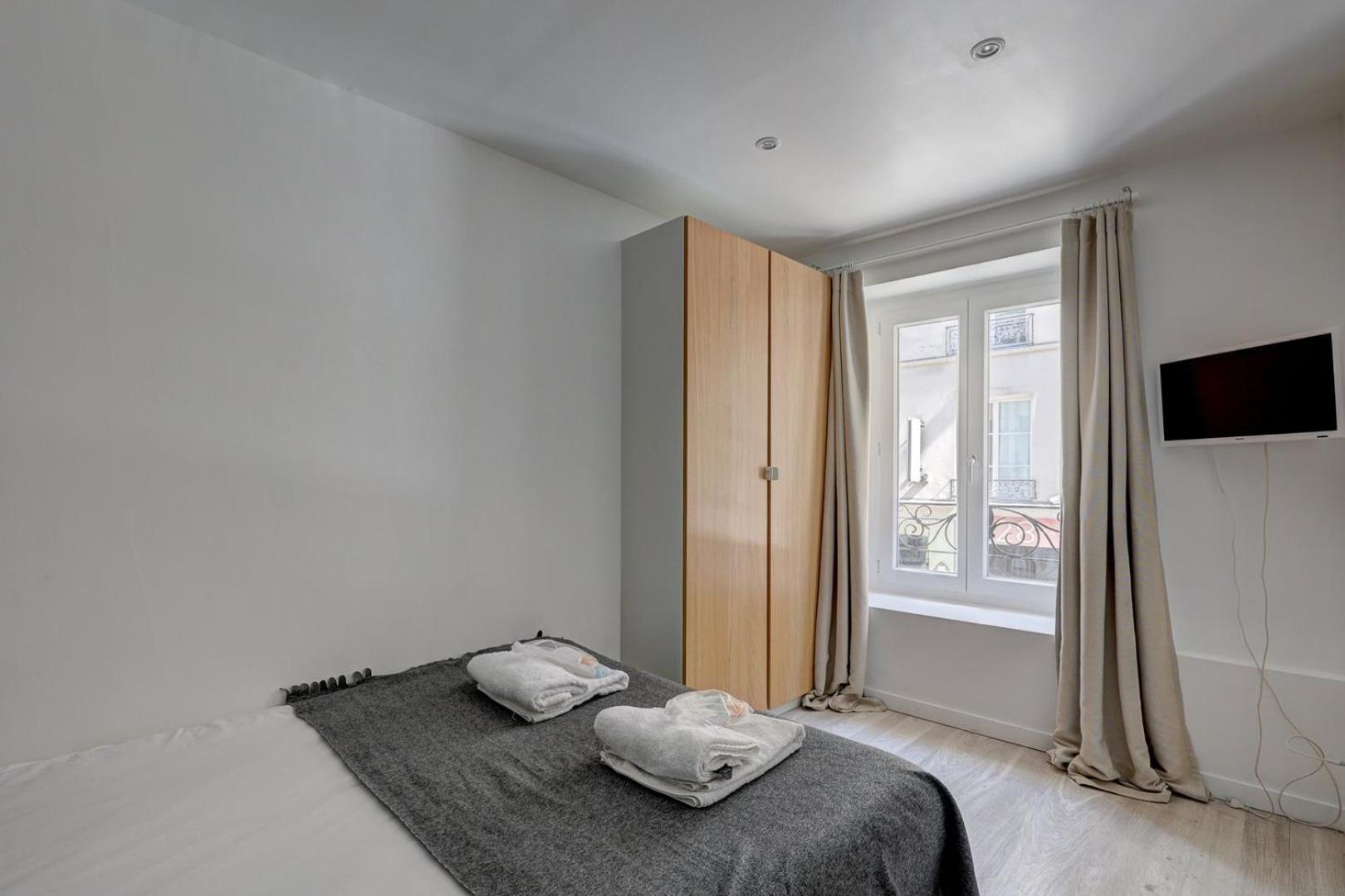 260 Suite Cracotte - Superbe Appartement A Paryż Zewnętrze zdjęcie